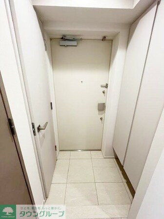 ARKMARK東大井の物件内観写真